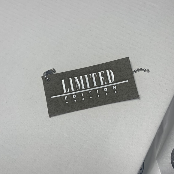 Limited Edition Nike Air Huarache LE Praline/Umber-Vine-Black Sneakers 8.5M - Picture 12 of 12